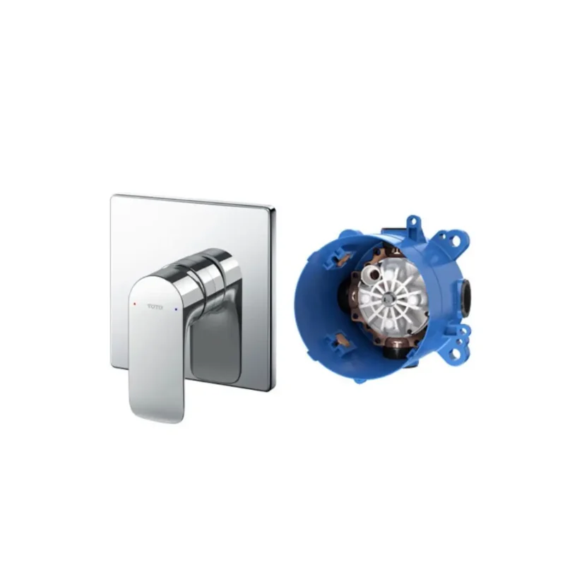 Van gật gù TOTO TBG04303BA/TBN01001B