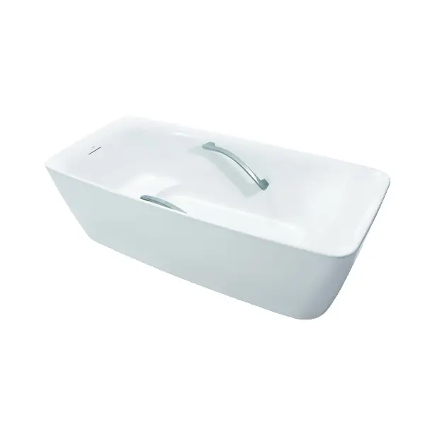 Bồn tắm đặt sàn TOTO PJY1724WHPWEN/TVBF412