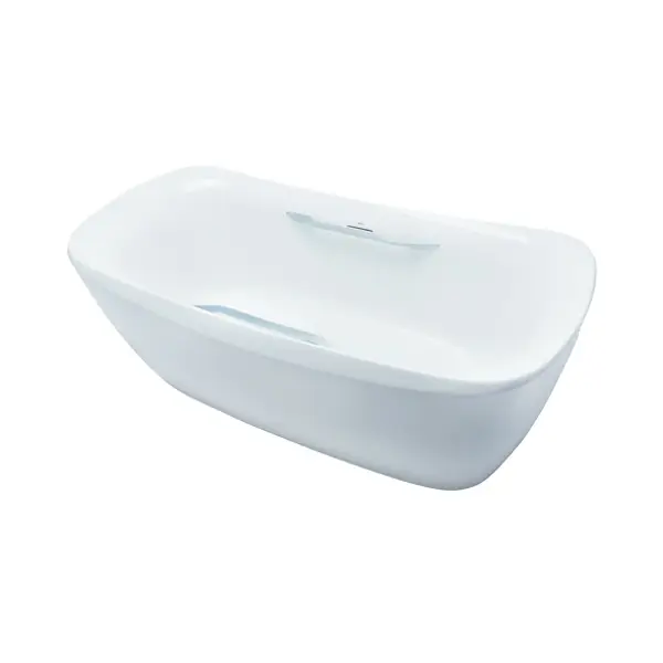 Bồn tắm đặt sàn TOTO PJY1734HPWEN#GW/TVBF412