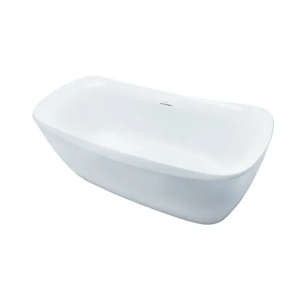 Bồn tắm đặt sàn TOTO PJY1734PWEN#GW/TVBF412