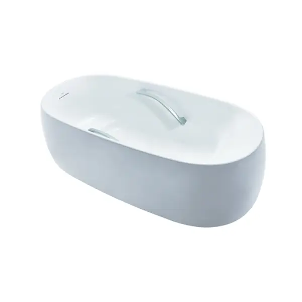Bồn tắm đặt sàn TOTO PJY1744WHPWEN#GW/TVBF412