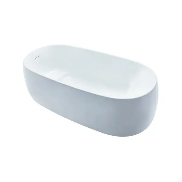 Bồn cao cấp đặt sàn TOTO PJY1744WPWEN#MW/TVBF412