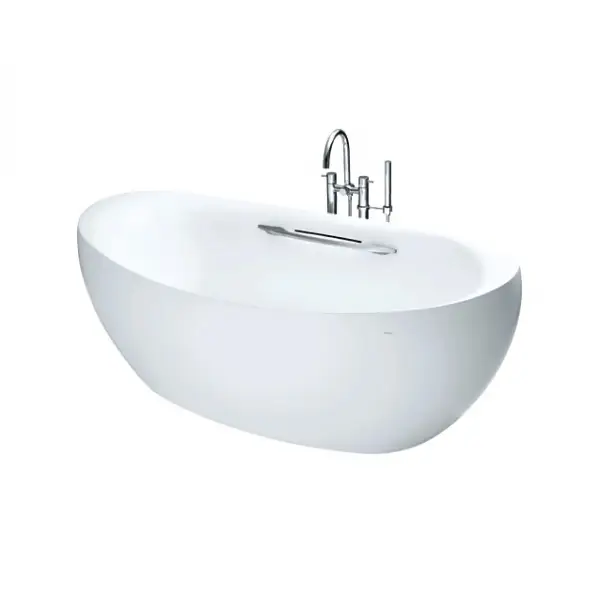 Bồn tắm đặt sàn TOTO PJY1814HPWE#GW