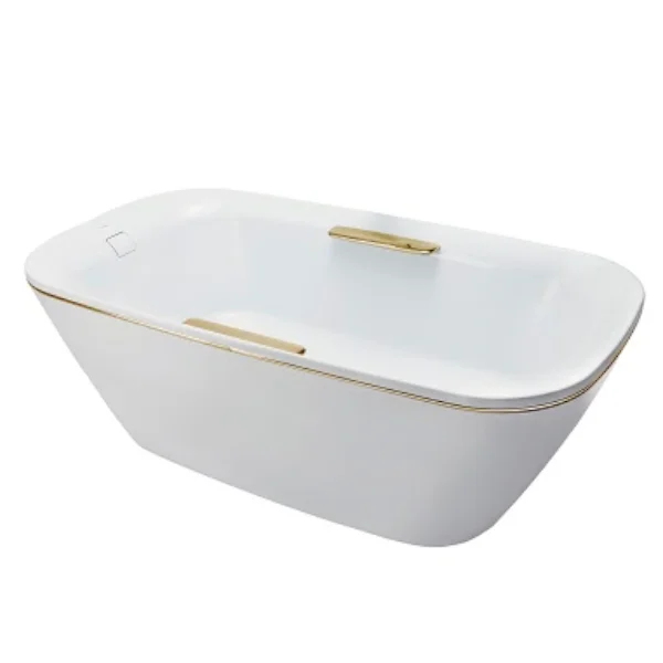 Bồn tắm đặt sàn TOTO PJY1886HPWMGE