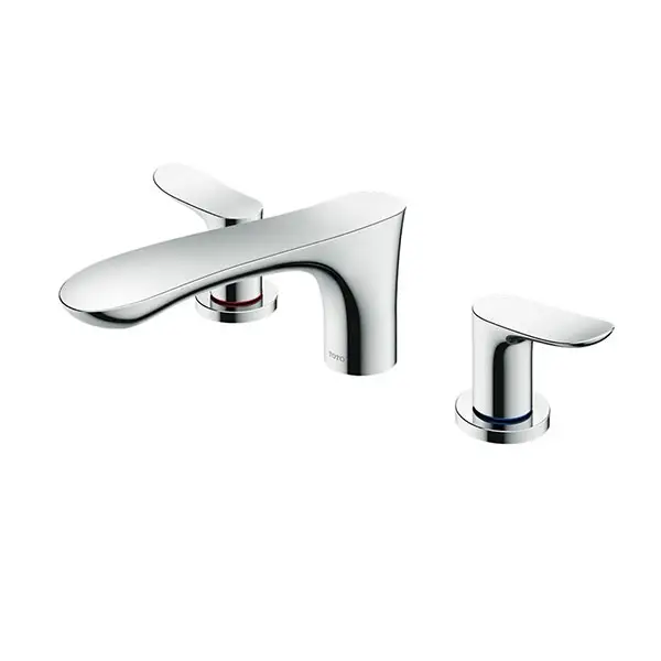 Vòi xả bồn TOTO TBG01201BA