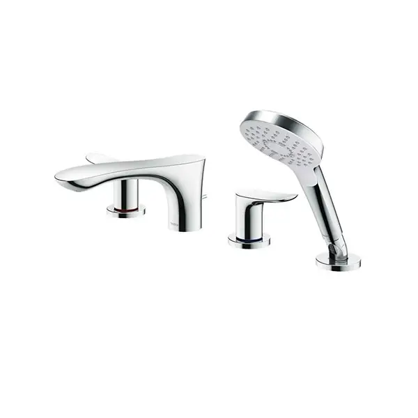Vòi xả bồn TOTO TBG01202BB