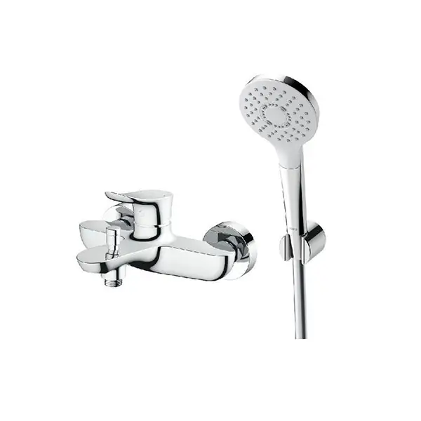 Bộ sen tắm TOTO TBG01302VA/TBW01008V
