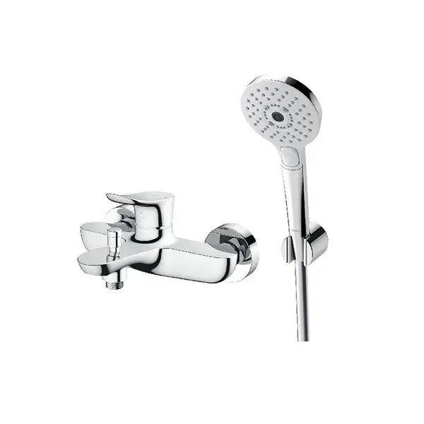 Bộ sen tắm TOTO TBG01302VA/TBW01010V