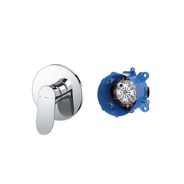 Van gật gù điều chỉnh TOTO TBG01303BA/TBN01001B