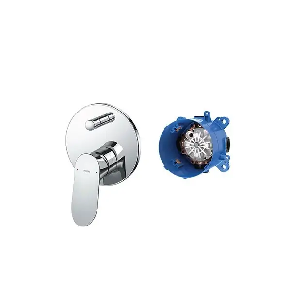 Van gật gù TOTO TBG01304BA/TBN01001B
