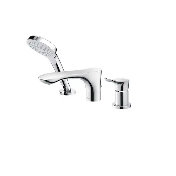 Bộ vòi xả bồn TOTO TBG01305BB