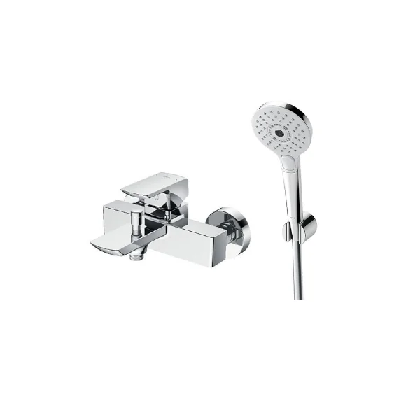 Bộ sen tắm TOTO TBG02302VA/TBW01010V