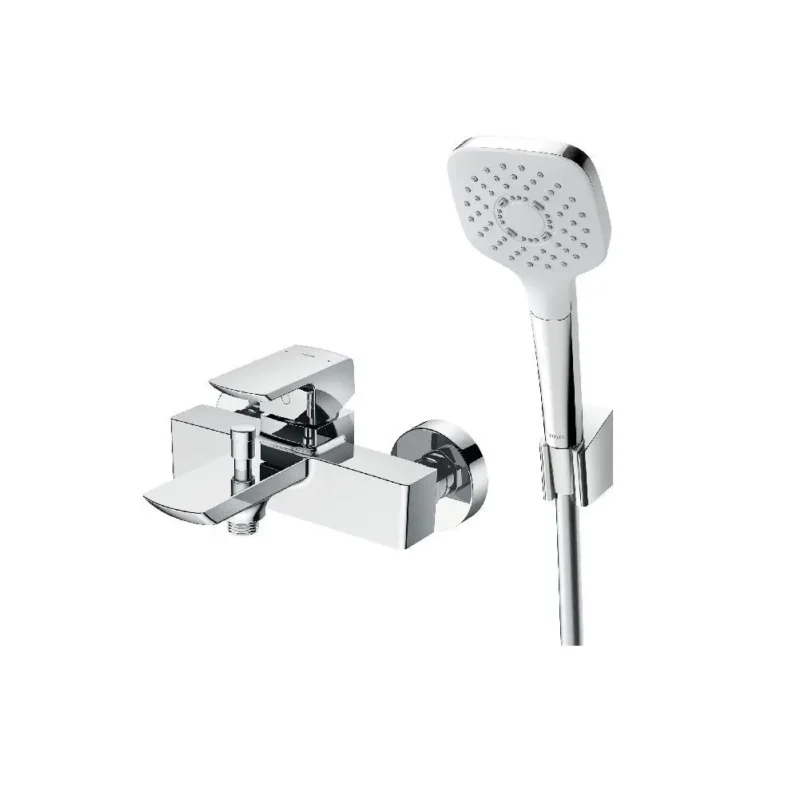 Bộ sen tắm TOTO TBG02302VA/TBW02005V