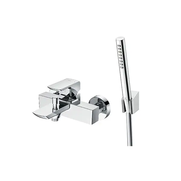 Bộ sen tắm TOTO TBG02302VA/TBW02017A