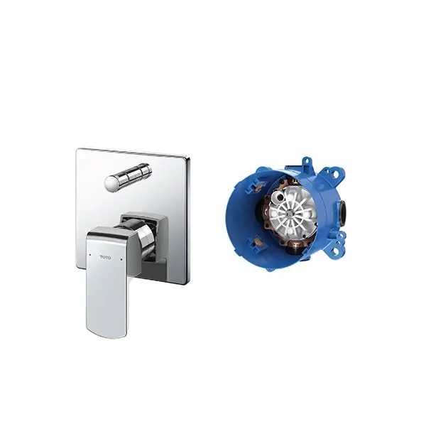 Van gật gù TOTO TBG02304BA/TBN01001B