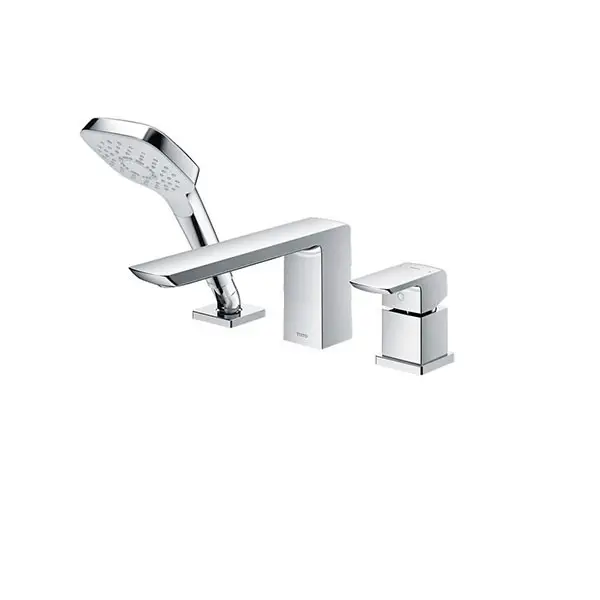 Vòi xả bồn TOTO TBG02305BB