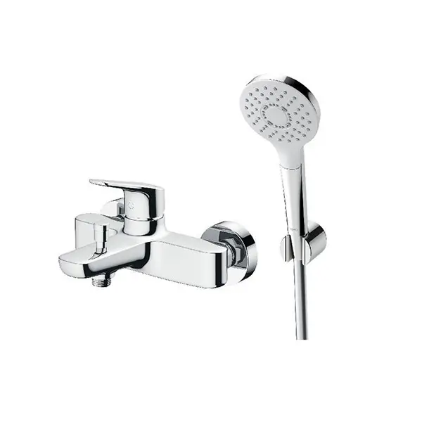 Bộ sen tắm TOTO TBG03302VA/TBW01008V
