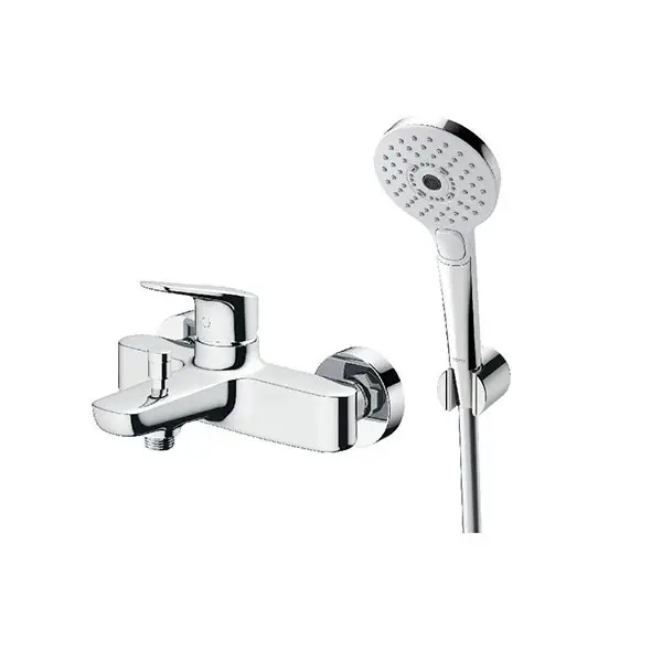 Bộ sen tắm TOTO TBG03302VA/TBW01010V