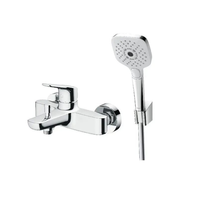 Bộ sen tắm TOTO TBG03302VA/TBW02006V