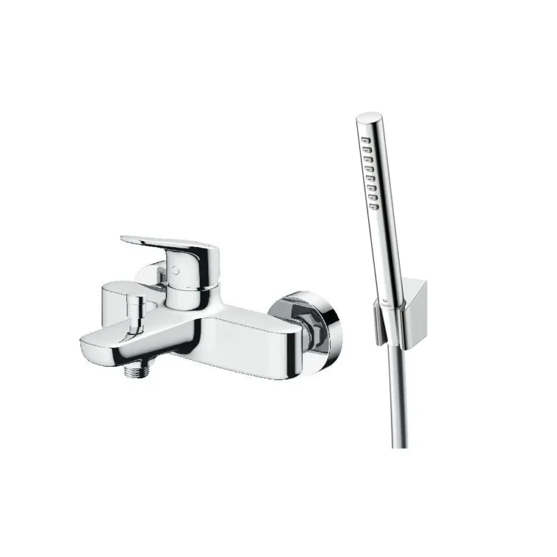 Bộ sen tắm TOTO TBG03302VA/TBW02017A