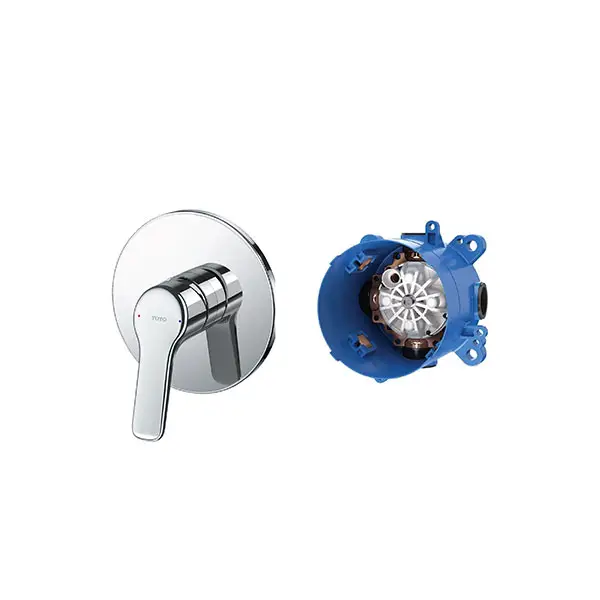 Van gật gù TOTO TBG03303BA/TBN01001B