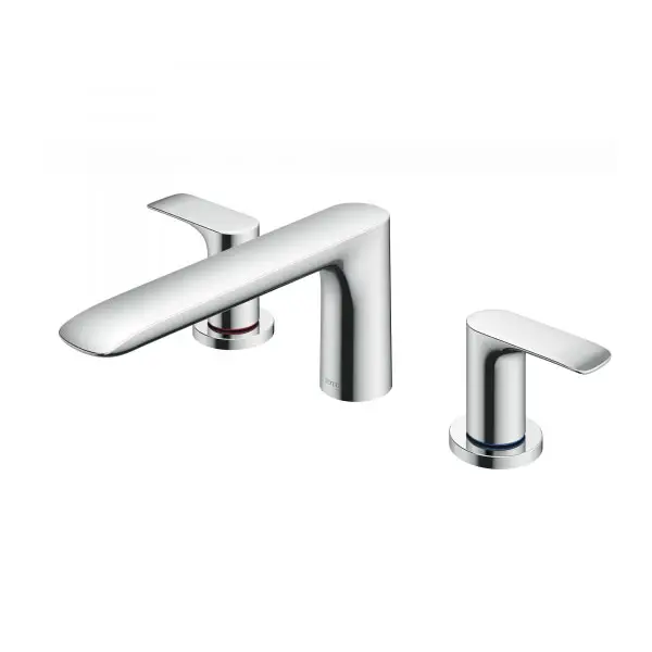 Vòi xả bồn TOTO TBG04201BA