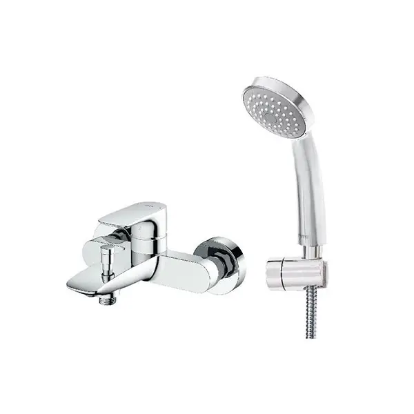 Bộ sen tắm TOTO TBG04302VA/DGH104ZR