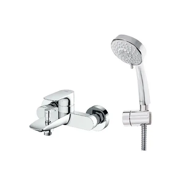 Bộ sen tắm TOTO TBG04302VA/DGH108ZR
