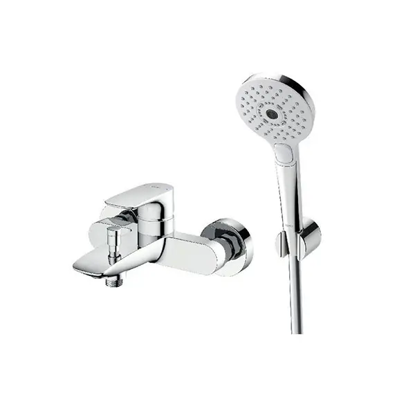 Bộ sen tắm TOTO TBG04302VA/TBW01010V