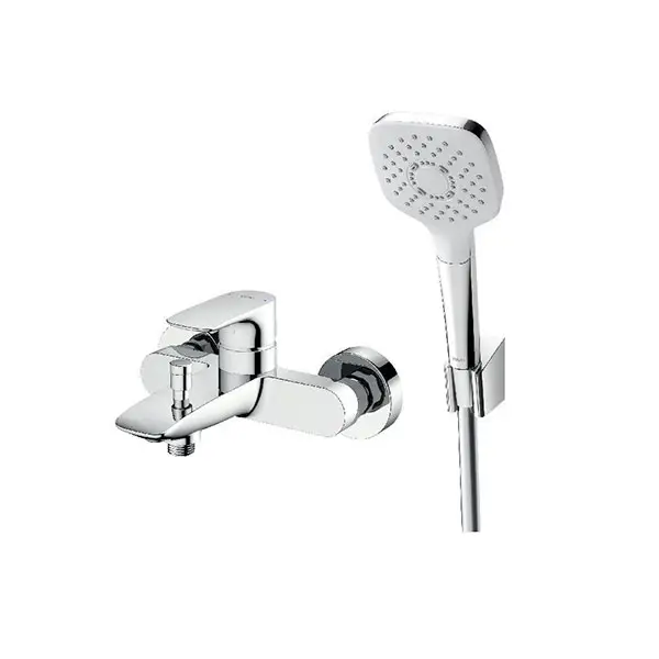 Bộ sen tắm TOTO TBG04302VA/TBW02005V