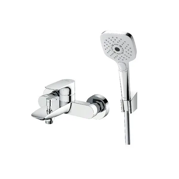 Bộ sen tắm TOTO TBG04302VA/TBW02006V