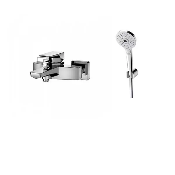 Bộ sen tắm TOTO TBG07302VA/TBW01010V