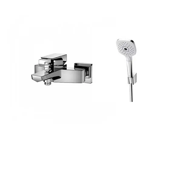 Bộ sen tắm TOTO TBG07302VA/TBW02006V