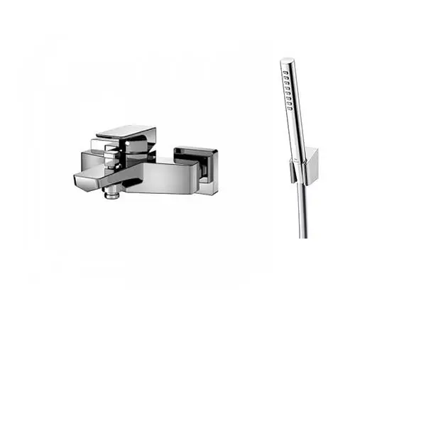 Bộ sen tắm TOTO TBG07302VA/TBW02017A
