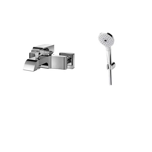 Bộ sen tắm TOTO TBG08302VA/TBW01010V