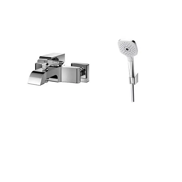 Bộ sen tắm TOTO TBG08302VA/TBW02006V