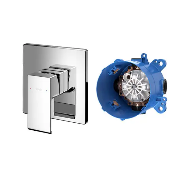 Van điều chỉnh TOTO TBG08303VA/TBN01001B
