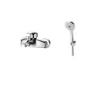 Bộ sen tắm TOTO TBG09302VA/TBW01010V