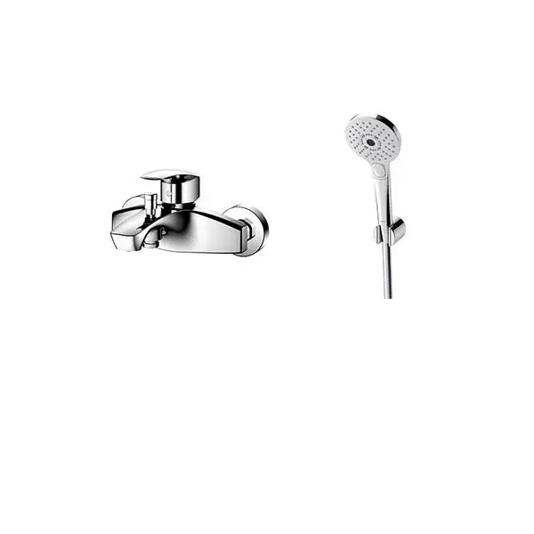 Bộ sen tắm TOTO TBG09302VA/TBW01010V
