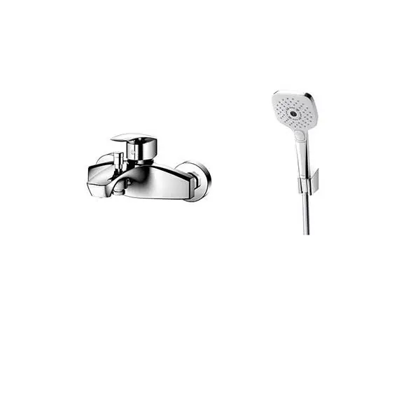 Bộ sen tắm TOTO TBG09302VA/TBW02006V