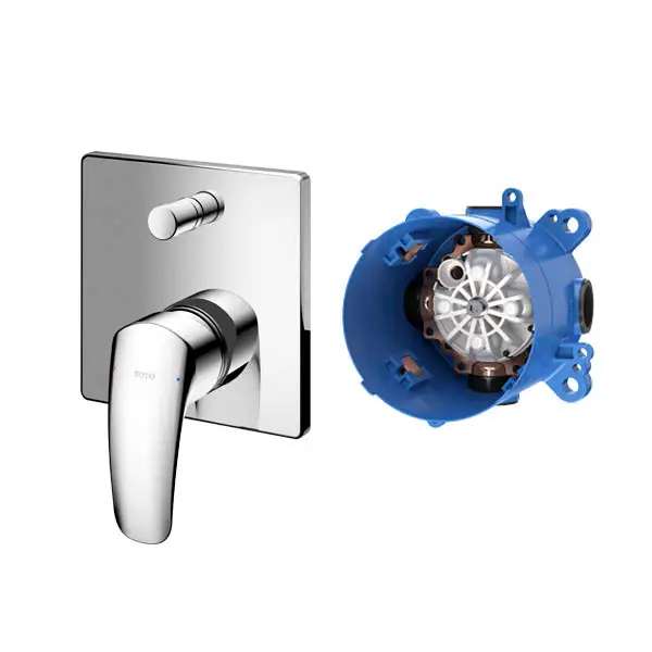 Van gật gù TOTO TBG09304VA/TBN01001B