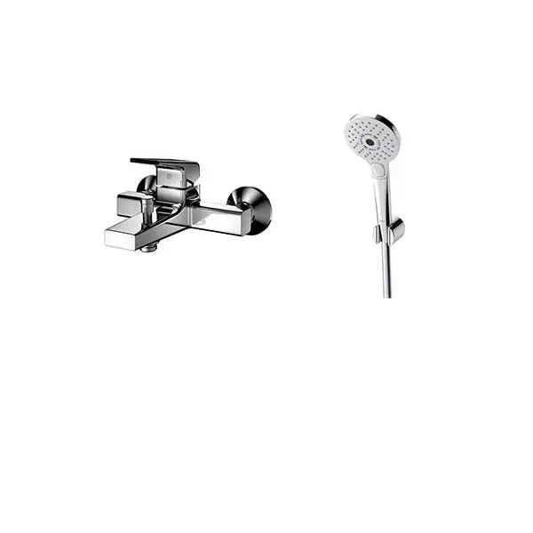 Bộ sen tắm TOTO TBG10302VA/TBW01010V