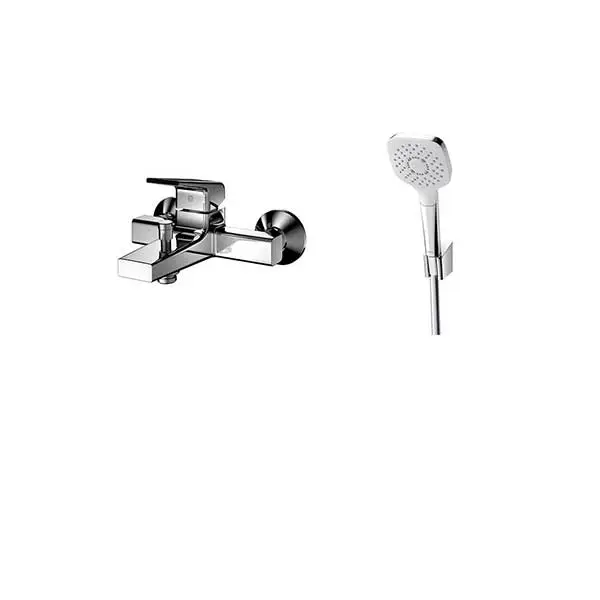 Bộ sen tắm TOTO TBG10302VA/TBW02005V