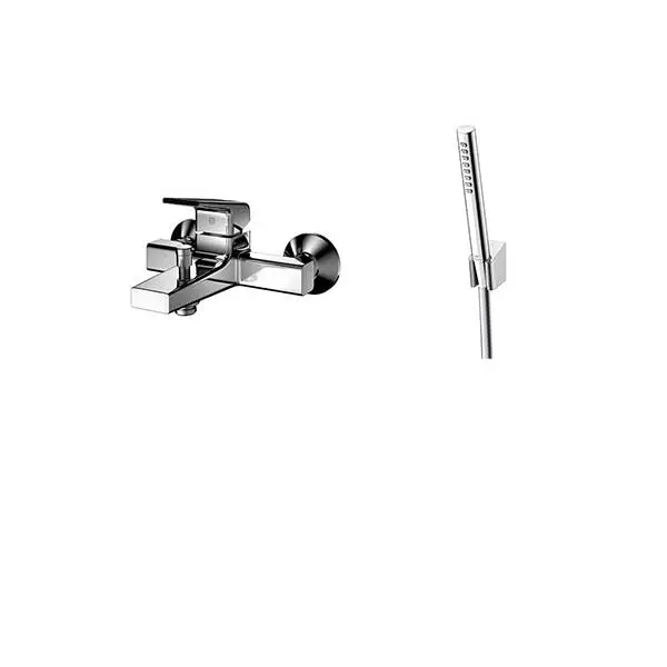 Bộ sen tắm TOTO TBG10302VA/TBW02017A
