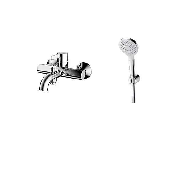Bộ sen tắm TOTO TBG11302VA/TBW01008V