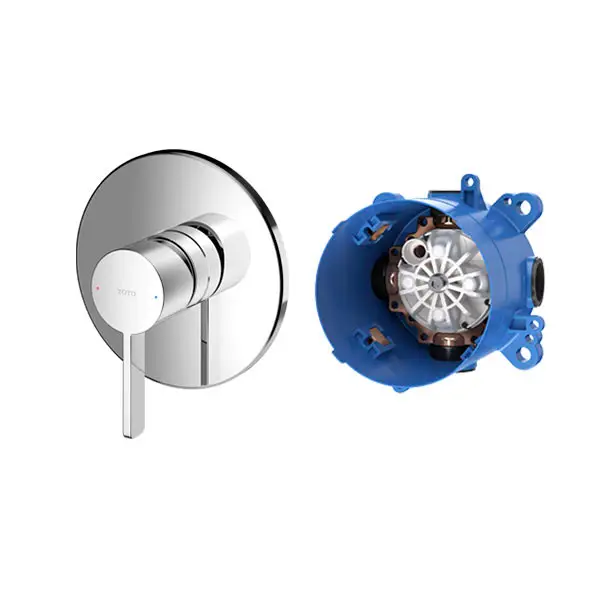 Van gật gù TOTO TBG11303V/TBN01001B