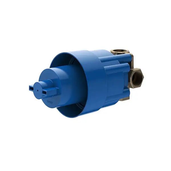 Van âm tường TOTO TBN01102B