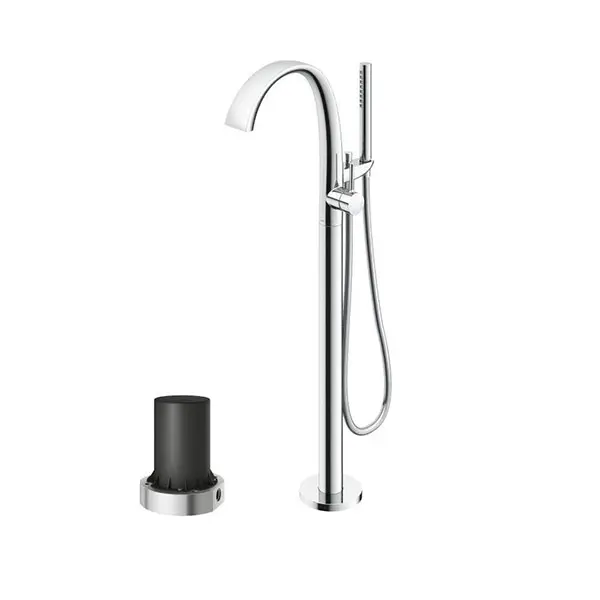 Vòi xả bồn TOTO TBP01301AA/TBN01105B