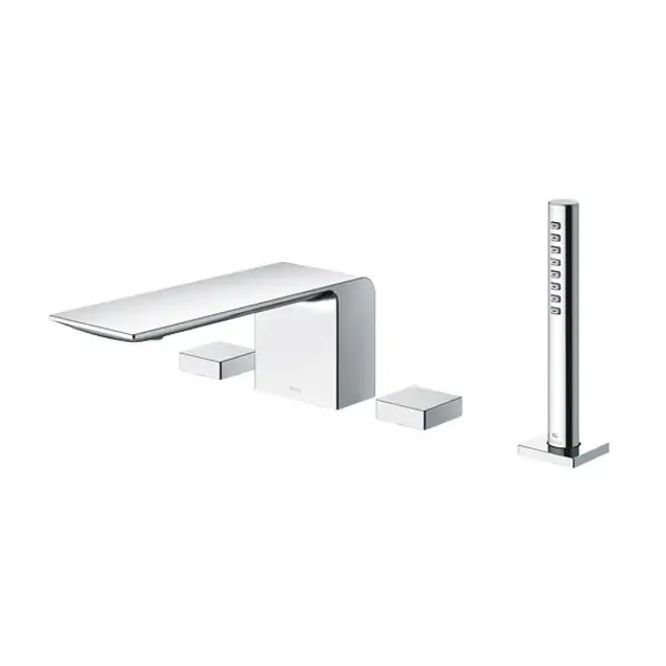 Vòi xả bồn TOTO TBP02202AA