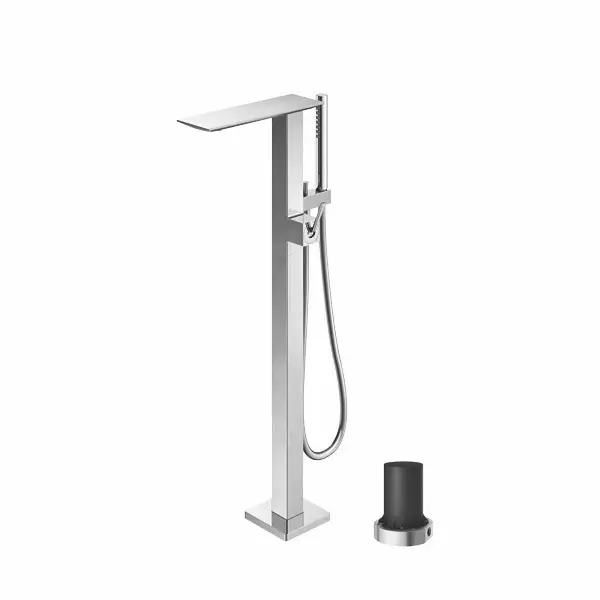 Vòi bồn tắm nằm TOTO TBP02303AA/TBN01105B